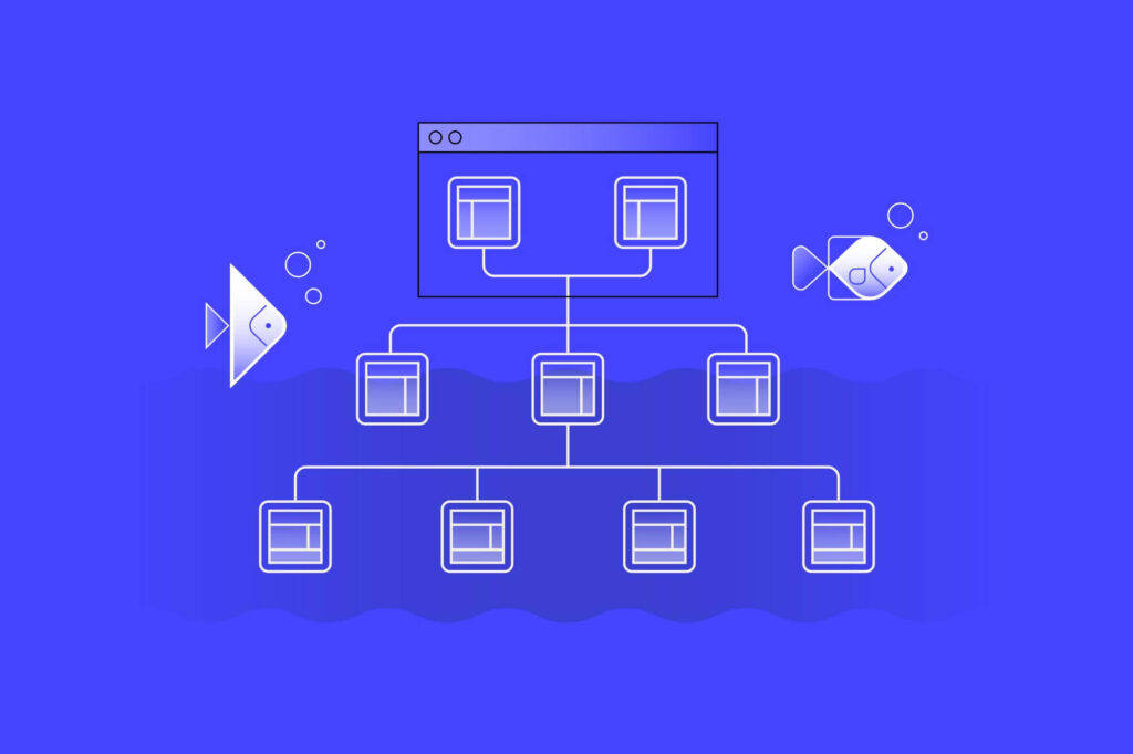 The Definitive Guide To Ecommerce Website Architecture