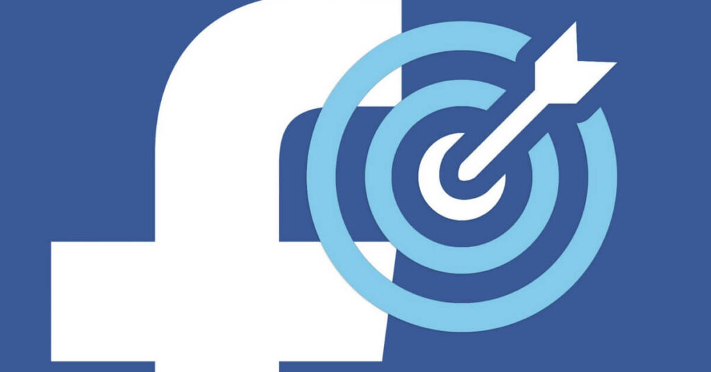 Facebook Removes Partner Categories Targeting