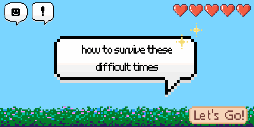 How Can I Make My Company Future Proof In These Difficult Times?