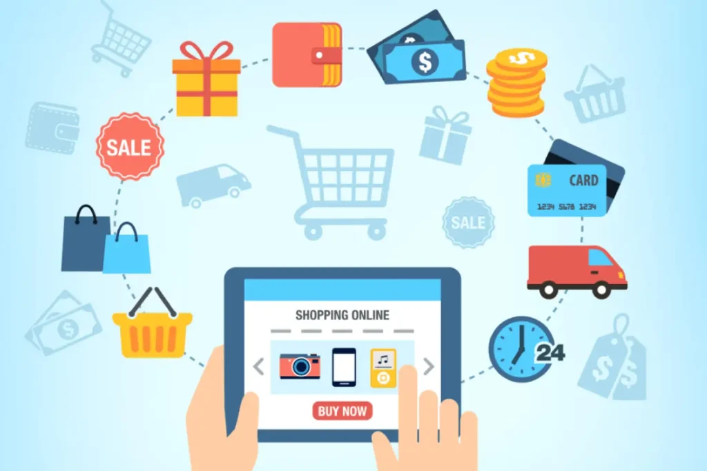 Ecommerce Conversion