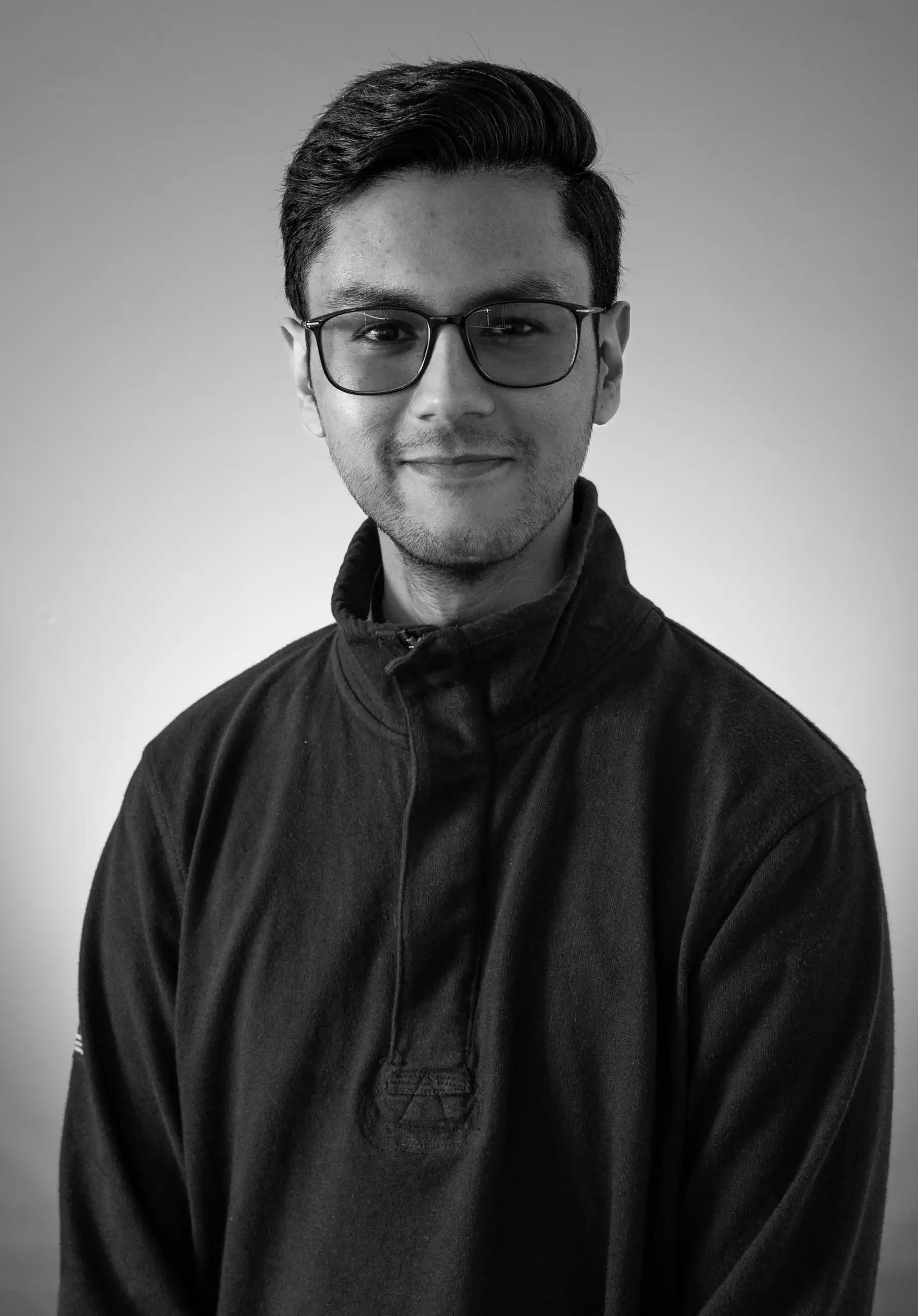 Praneeth
