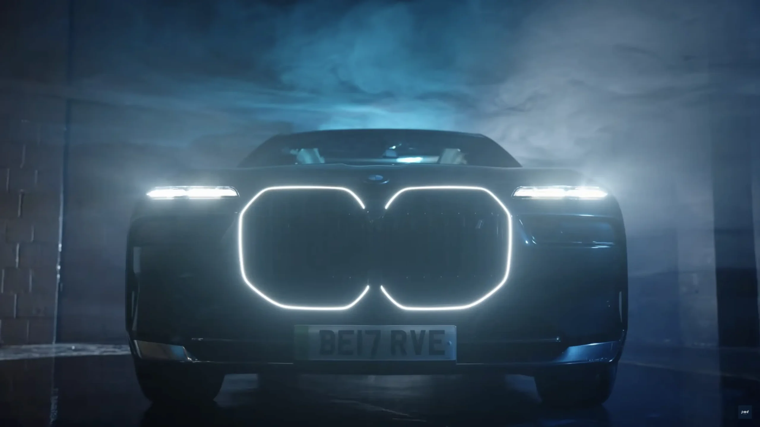 Belgraves of London Video