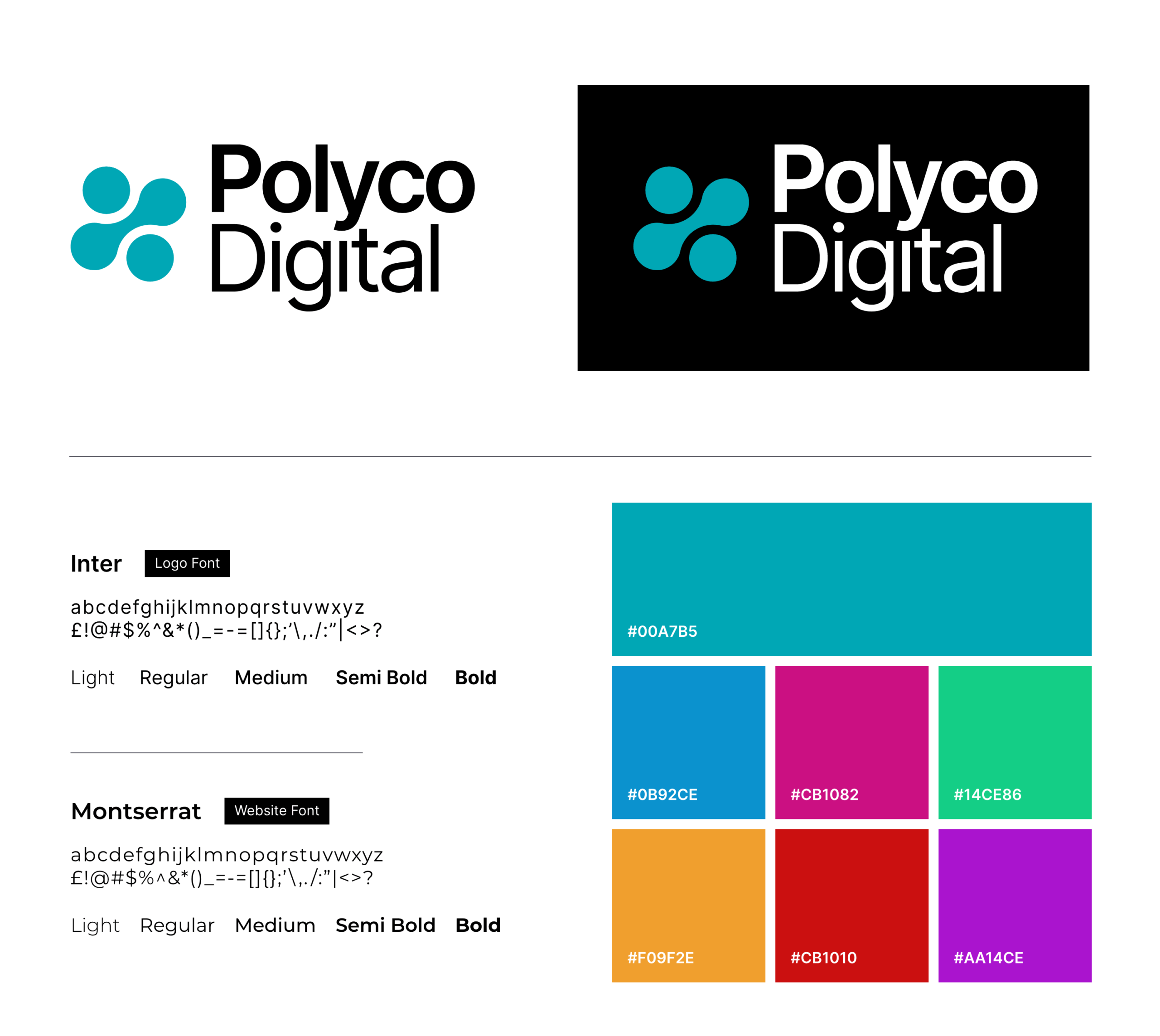 PolyCo Digital