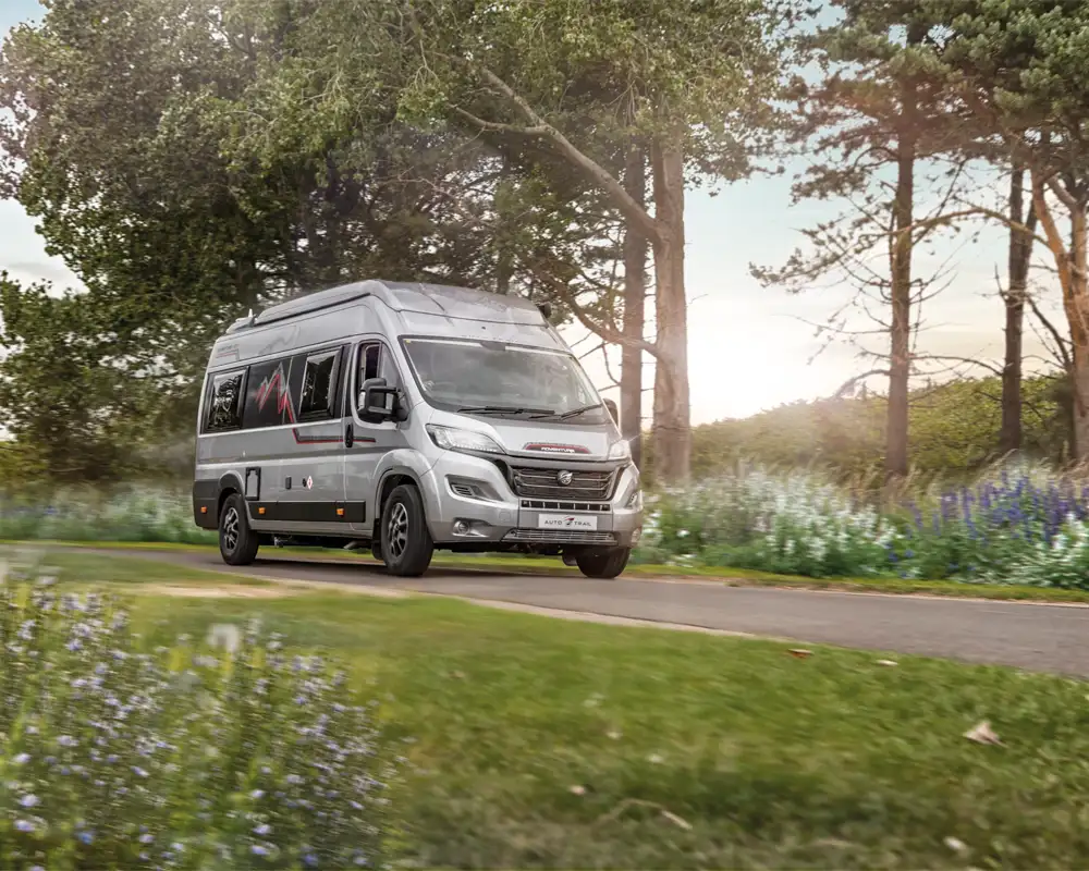 Elite Motorhomes Success Story