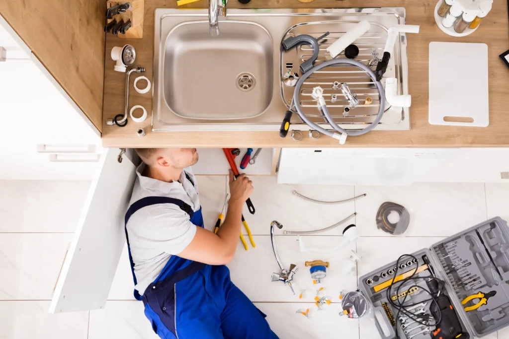 GK Plumbing Success Story