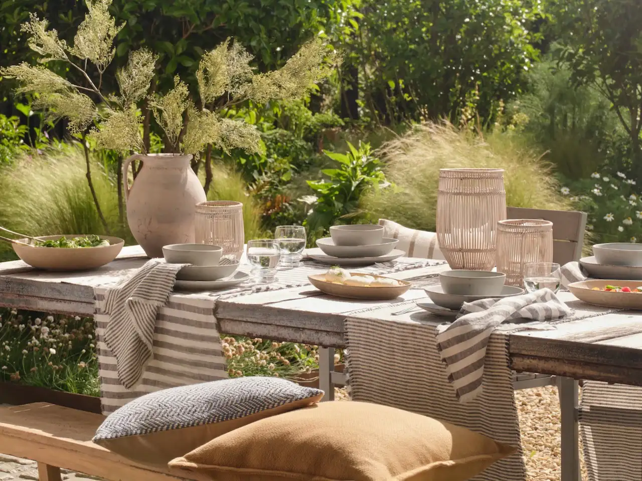 Layered Lounge Success Story