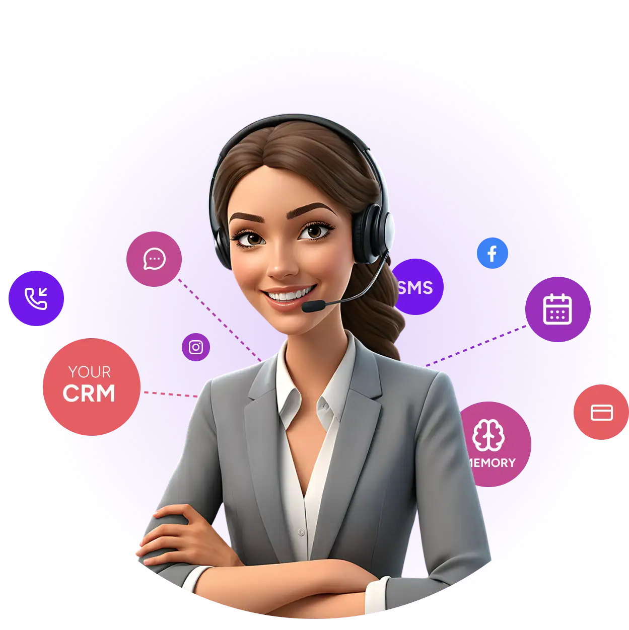 Telephone AI Answering Service