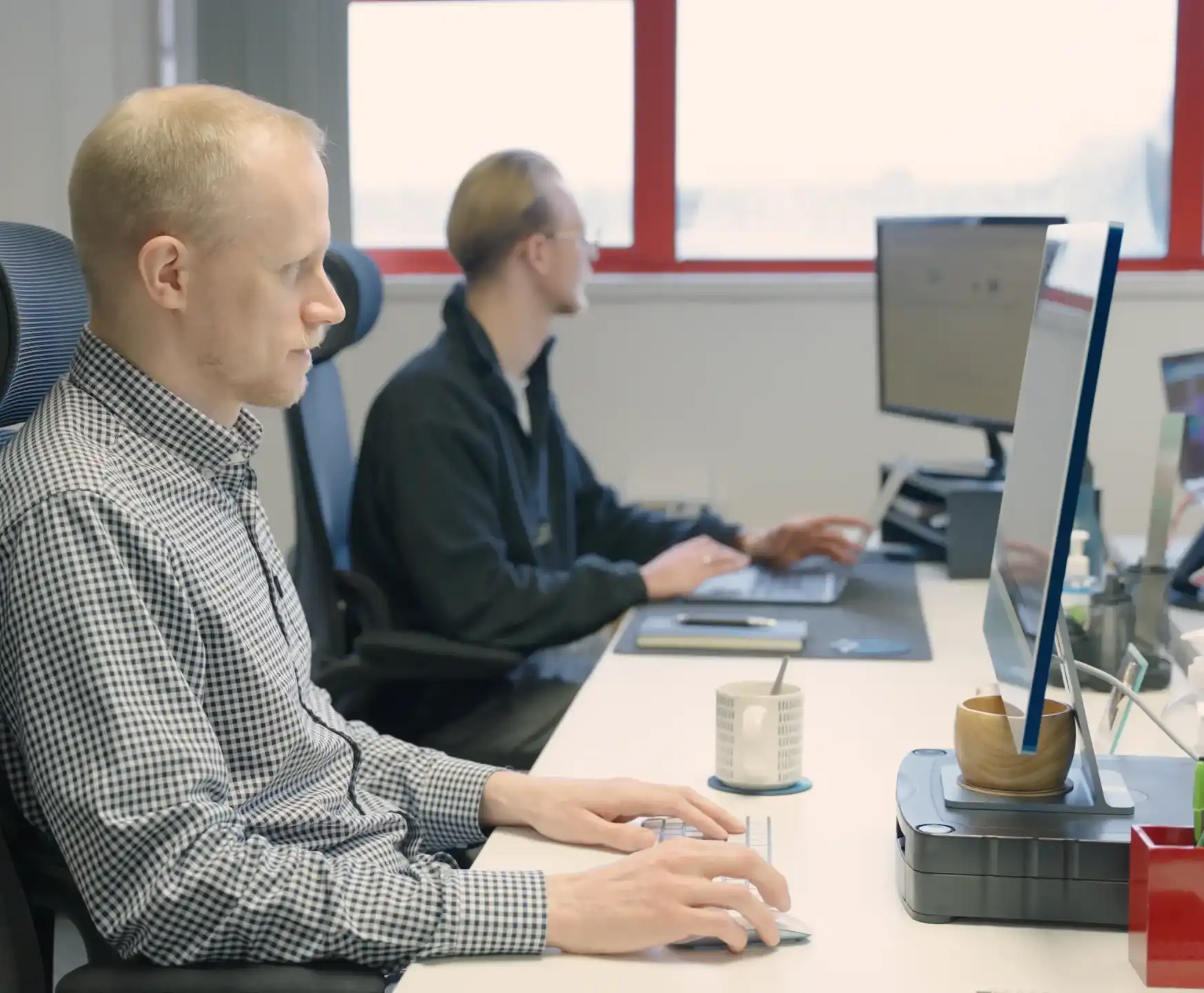 Web Design & Development