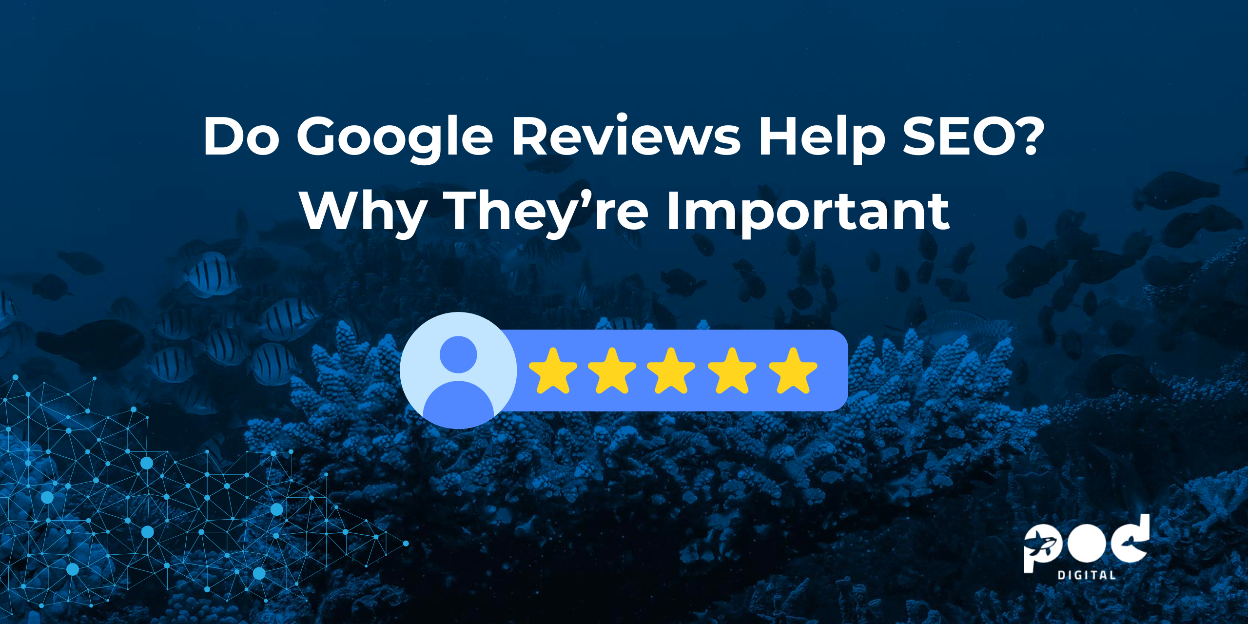 Do Google Reviews Help SEO? Why They're Important